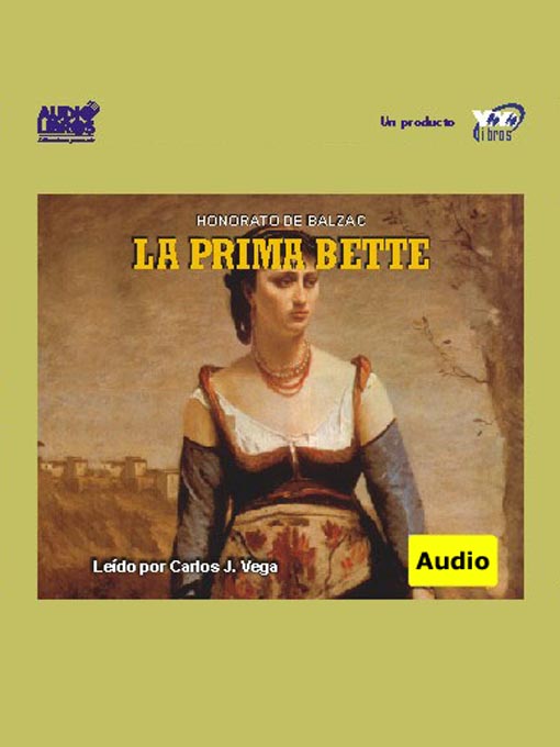 Title details for La Prima Bette by Honorato De Balzac - Available